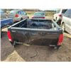 Image 2 : 07-'13 GMC truck box - 6.6ft