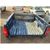 Image 2 : 09-'13 Silverado truck box - 5.9ft