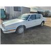 Image 3 : 1991 Chrysler New Yorker 5th Avenue VIN: 1C3XY66R1MD254772