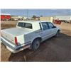 Image 6 : 1991 Chrysler New Yorker 5th Avenue VIN: 1C3XY66R1MD254772