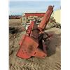 Image 2 : 3PTH 7ft snowblower (PTO shaft broken)