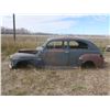 Image 2 : 1947 mercury 2 door shell only