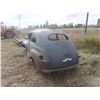 Image 7 : 1947 mercury 2 door shell only