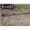 Image 4 : 2 push poles approx. 13ftx4inch