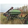 Image 3 : Eagle WT100 air seeder tank with hydraulic auger