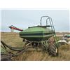 Image 6 : Eagle WT100 air seeder tank with hydraulic auger