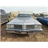 Image 2 : 1976 Oldsmobile 98 Regency 2dr VIN: 3X37T6M329892