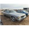 Image 3 : 1976 Oldsmobile 98 Regency 2dr VIN: 3X37T6M329892