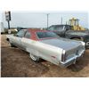 Image 6 : 1976 Oldsmobile 98 Regency 2dr VIN: 3X37T6M329892