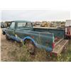 Image 4 : 1968 Chevrolet C20 Pickup VIN: CE2481119922