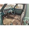 Image 7 : 1968 Chevrolet C20 Pickup VIN: CE2481119922