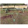 Image 13 : *OFFSITE* 20ft John Deere 9350 seed drill