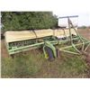 Image 3 : *OFFSITE* 20ft John Deere 9350 seed drill