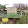 Image 4 : *OFFSITE* 20ft John Deere 9350 seed drill