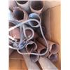 Image 3 : box of wood stove pipe