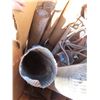 Image 5 : box of wood stove pipe