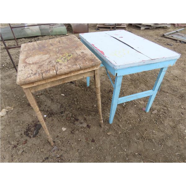 32x23 table and 36x24 table