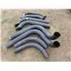 Image 3 : various truck exhaust pieces 3.5"-4.0"