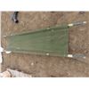 Image 3 : Canadian armed forces medic gurney stretcher 72"