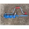 Image 1 : brand new ice auger