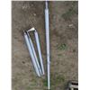 Image 2 : 3 CAF tent poles
