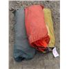 Image 3 : 3 tents with poles