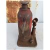 Image 2 : large bottle jack
