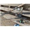 Image 1 : fishing rods and reels