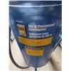 Image 2 : brand new 100lb pressurized sand blaster