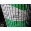Image 2 : 3x50 roll of steel mesh