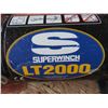 Image 2 : LT2000 super winch and controls