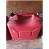 Image 2 : two 5gal jerrycans
