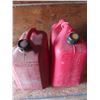 Image 1 : 5 and 5.5 gal jerry cans