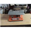 Image 1 : ridgid sanding station