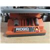 Image 3 : ridgid sanding station