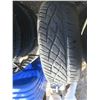 Image 4 : 6 tires 235/55R18