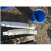 Image 1 : 2 flex-a-spouts and blue pail