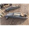 Image 3 : 20 ton floor jack in working condition