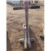Image 1 : 20 ton floor jack in working condition