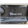Image 2 : magic chef camper rv stove
