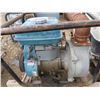 Image 4 : Makita , briggs powered water pump