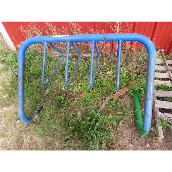 bike rack