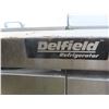 Image 2 : delfield make table , cooler for restaurant
