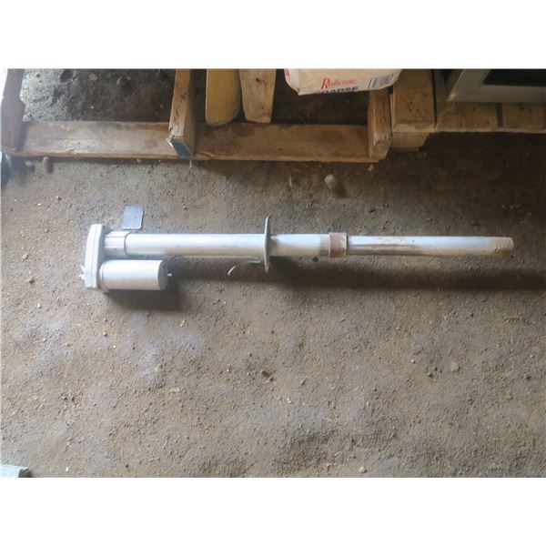 2hp electric trailer jack