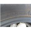Image 5 : sailun terramax 235-60-R18 HLT M+S excellent tread remaining