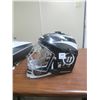 Image 4 : warrior goalie helmet