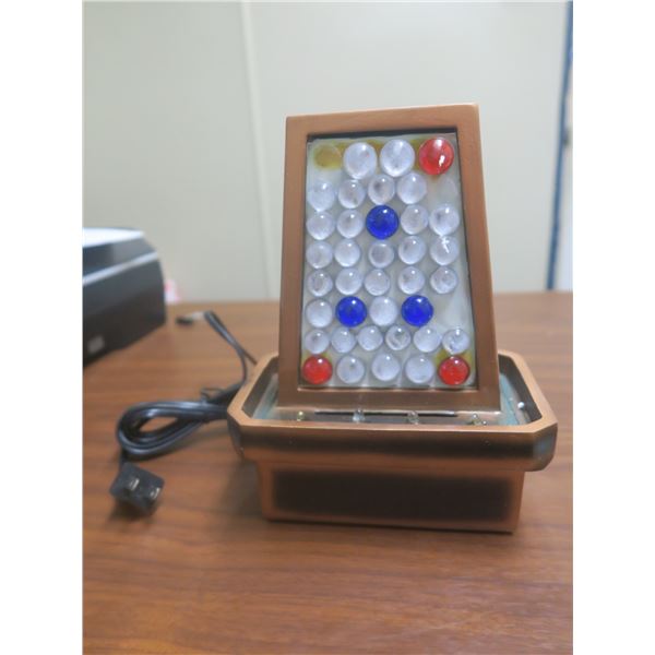 tranquility fountain