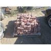 Image 1 : pallet of paving stones