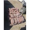Image 3 : pallet of paving stones