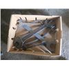 Image 1 : box of assorted wrenches